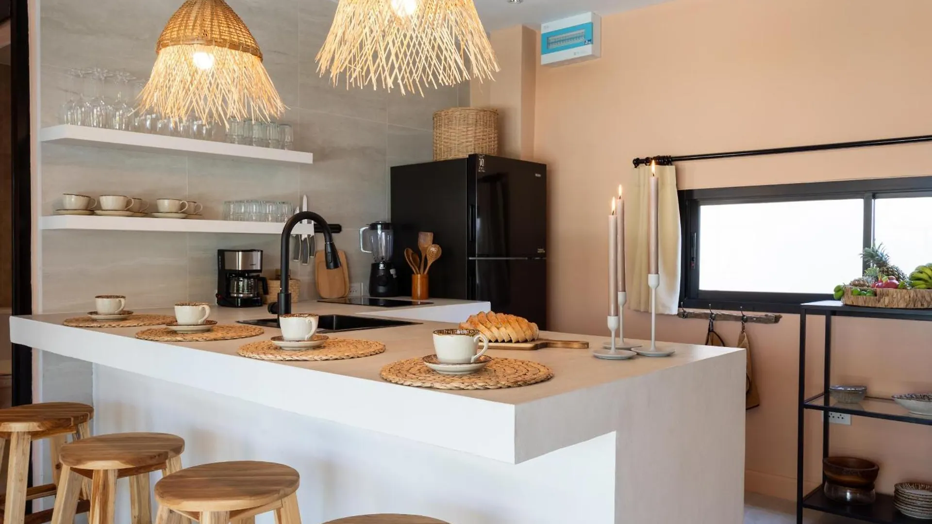 Manao Seaview Pool Villa 34 - 5 Mins Walk To The Beach Koh Lanta