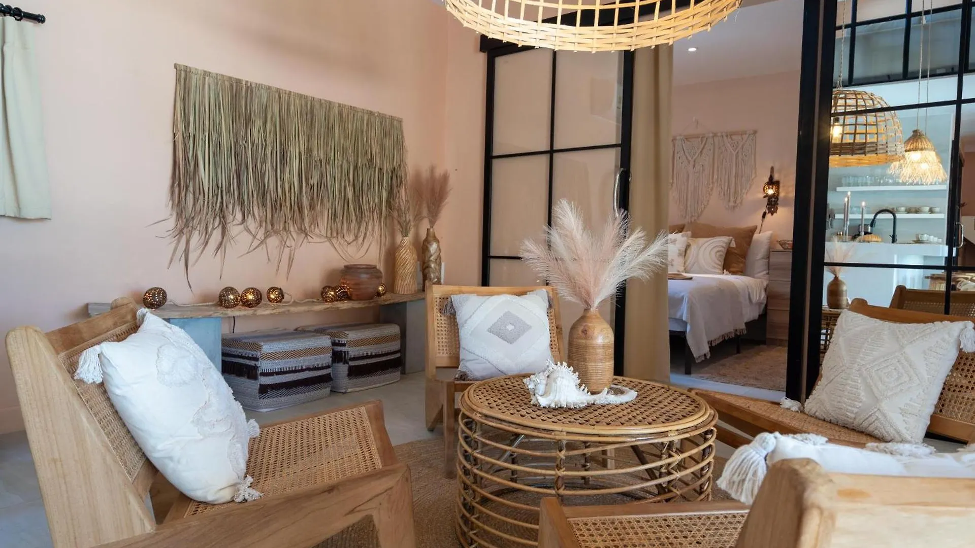 Manao Seaview Pool Villa 34 - 5 Mins Walk To The Beach Koh Lanta